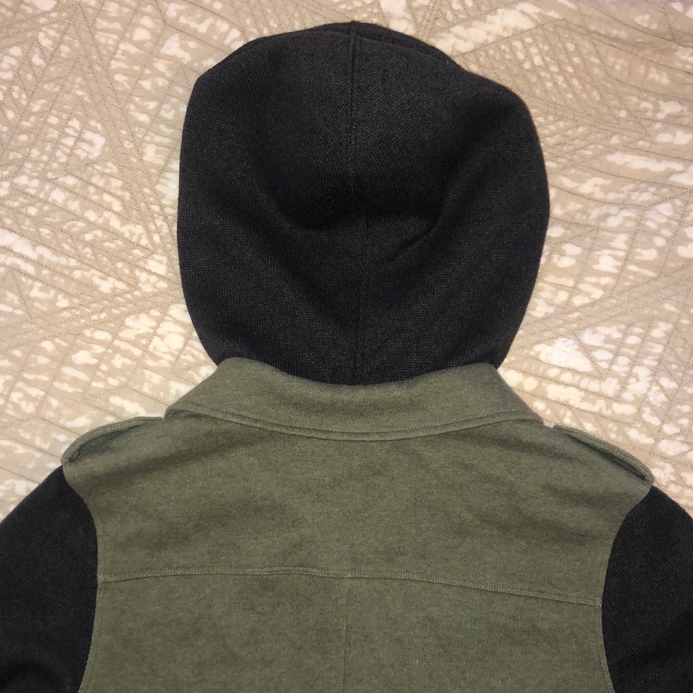 REI Utility style Jacket - small - Picture 8 of 9